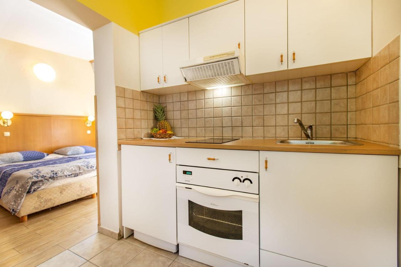 Maestral Residence Portoroz Luaran gambar