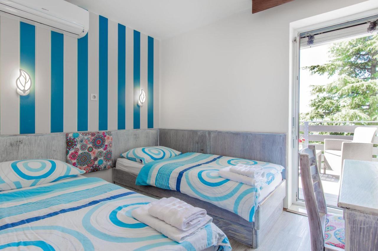 Maestral Residence Portoroz Luaran gambar