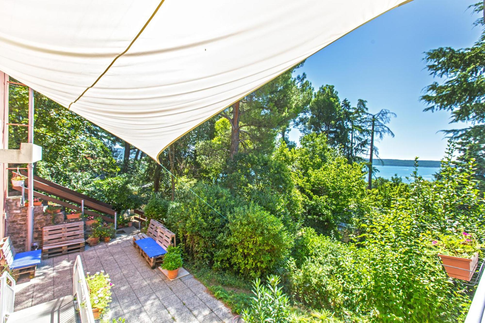 Maestral Residence Portoroz Luaran gambar