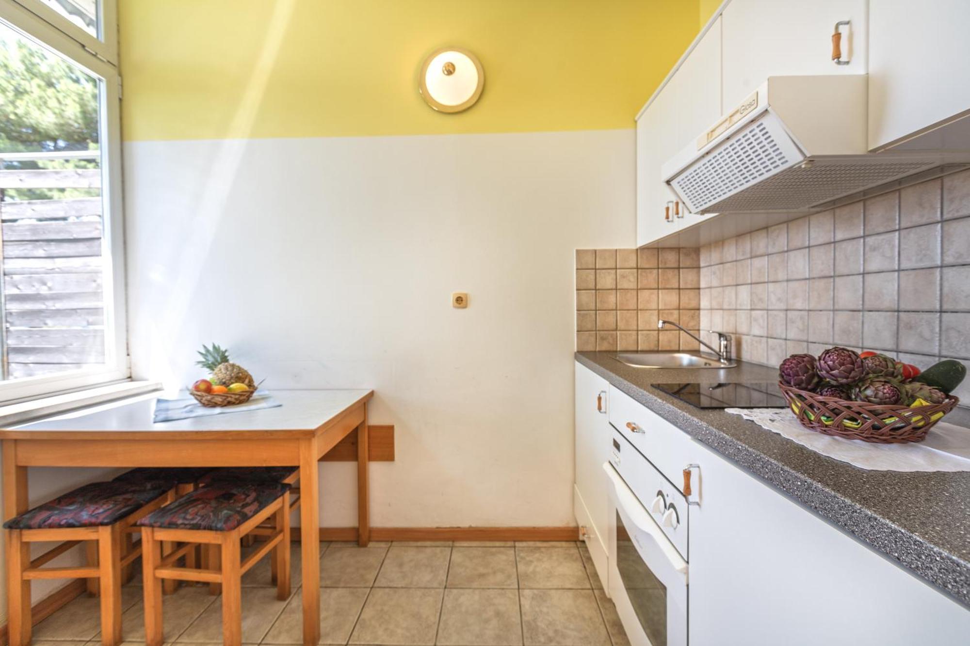 Maestral Residence Portoroz Luaran gambar