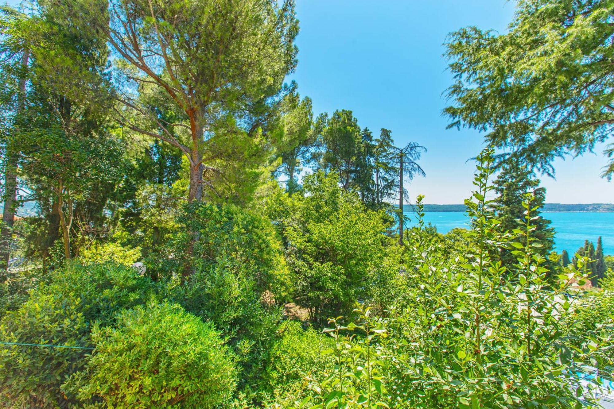 Maestral Residence Portoroz Luaran gambar