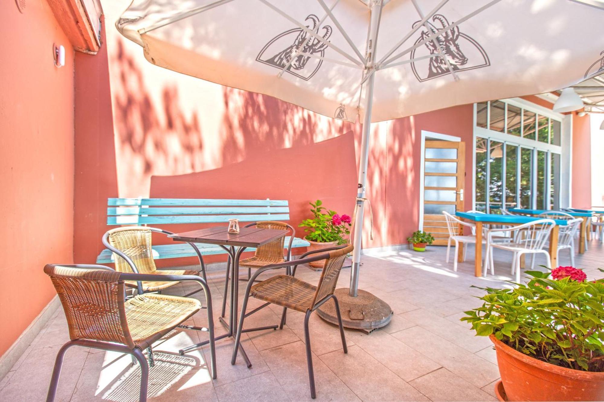 Maestral Residence Portoroz Luaran gambar