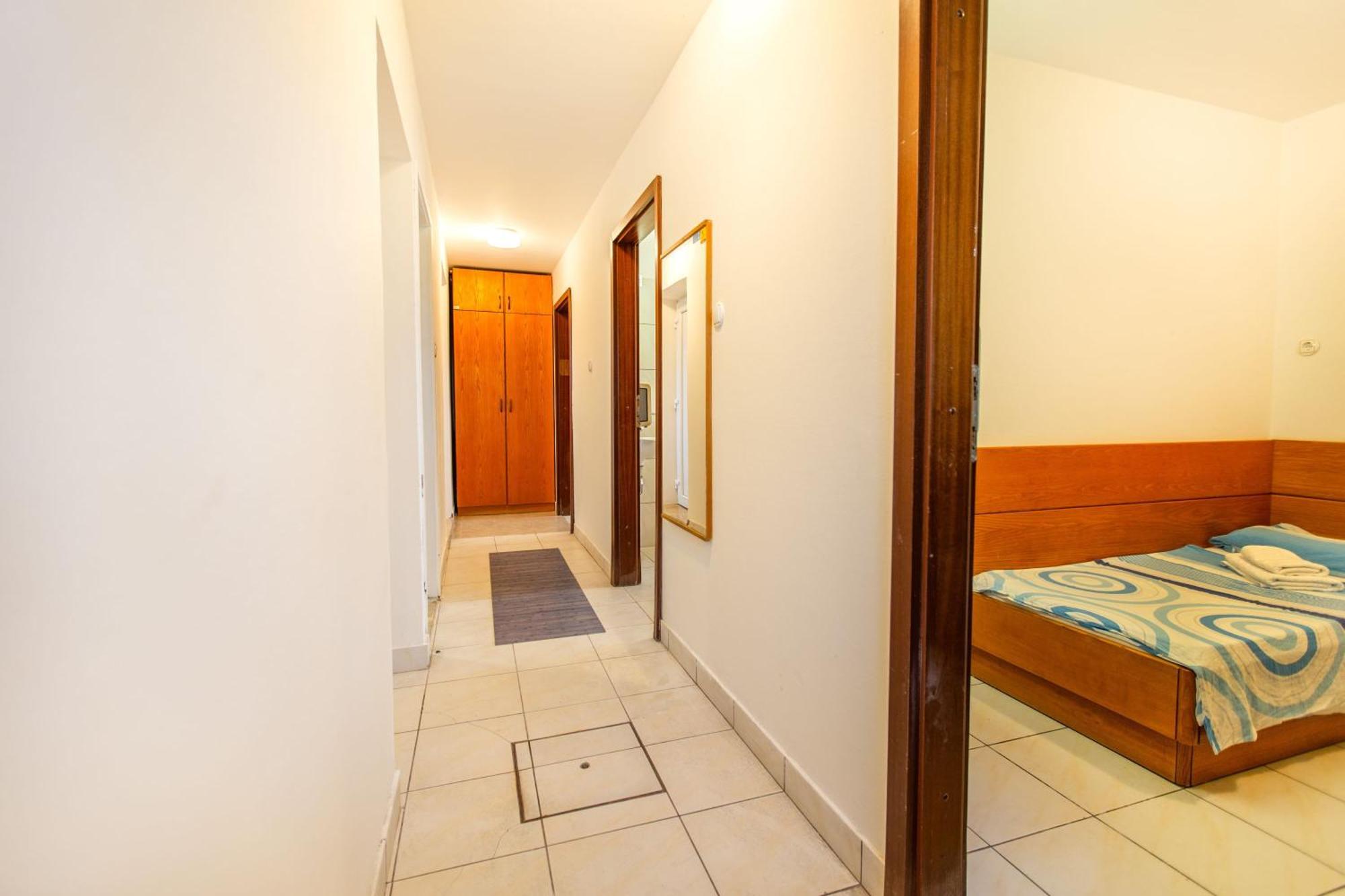 Maestral Residence Portoroz Luaran gambar