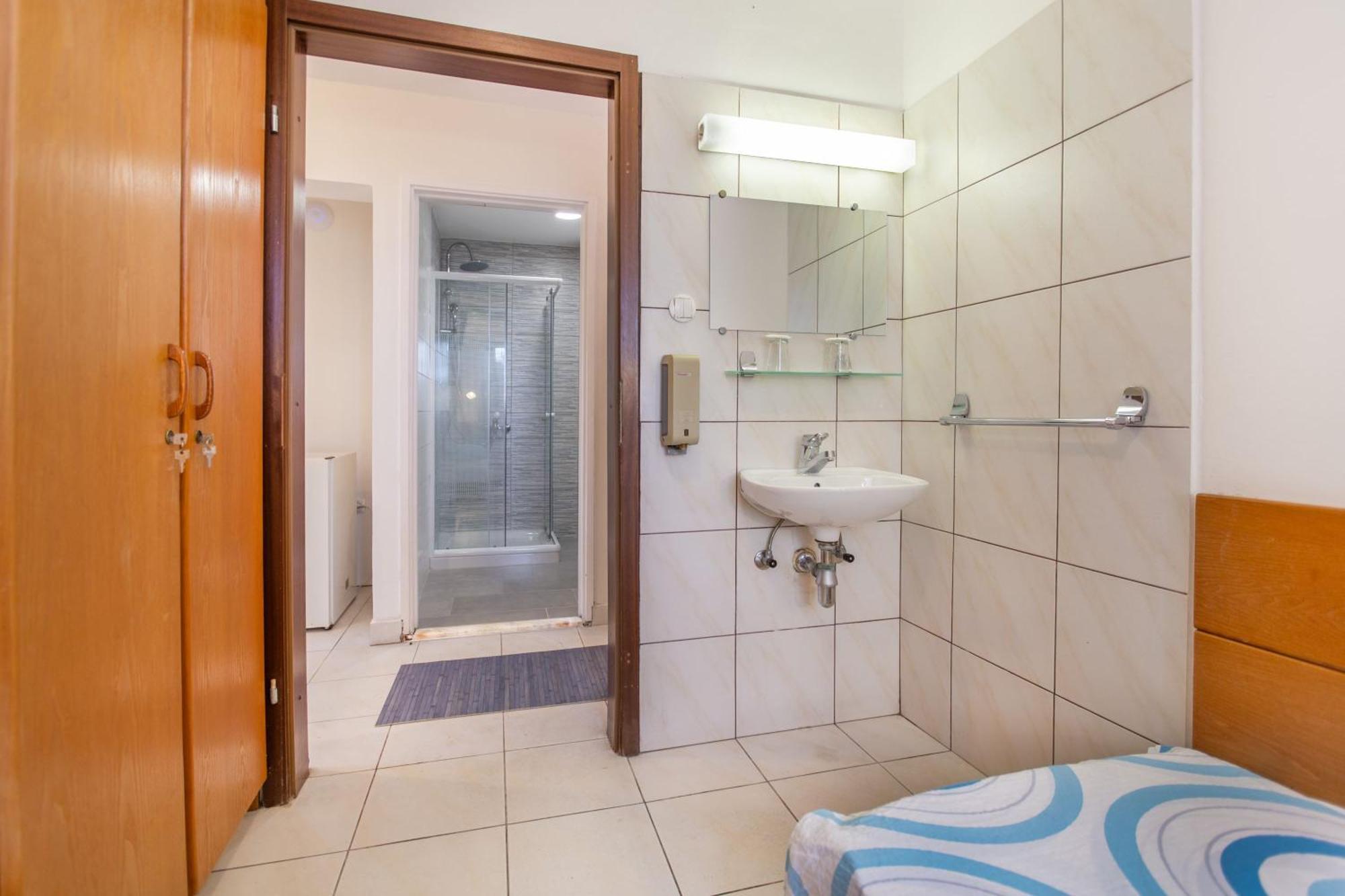 Maestral Residence Portoroz Luaran gambar