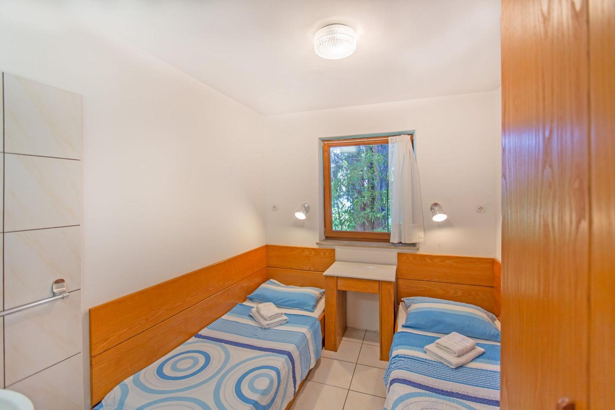 Maestral Residence Portoroz Luaran gambar