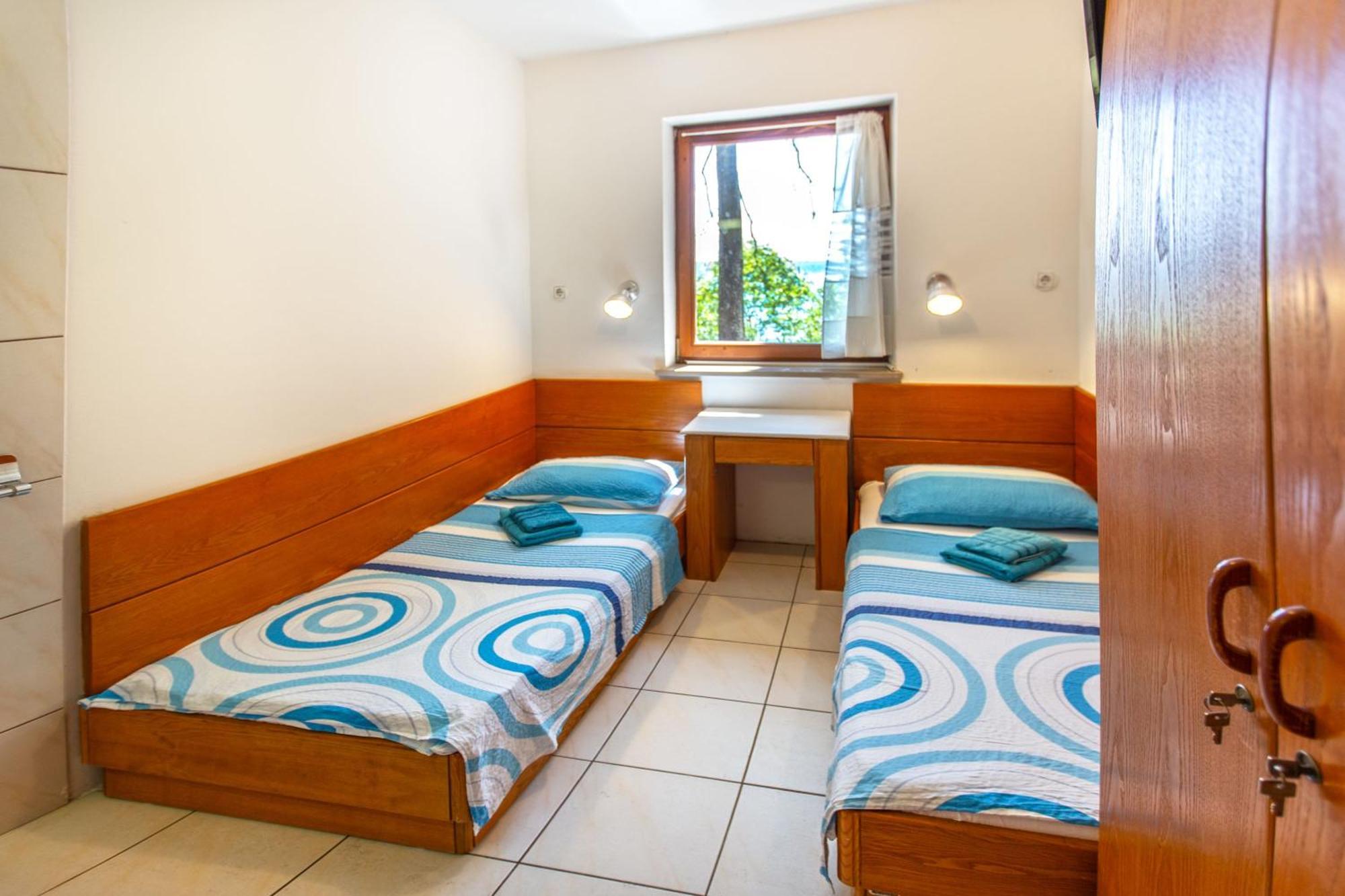 Maestral Residence Portoroz Luaran gambar
