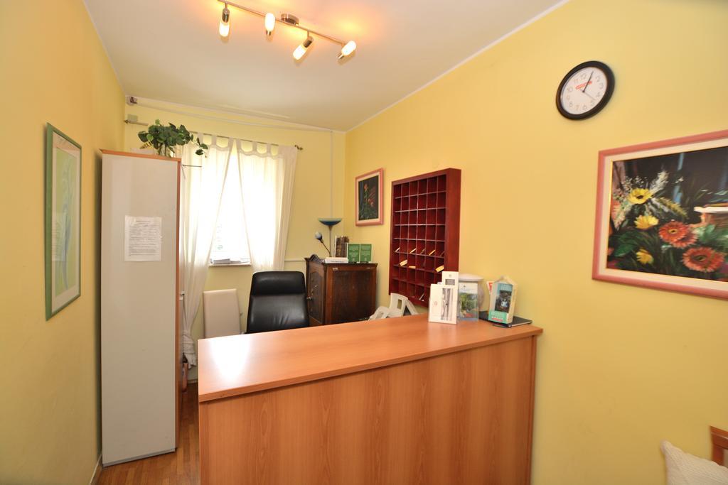 Maestral Residence Portoroz Luaran gambar