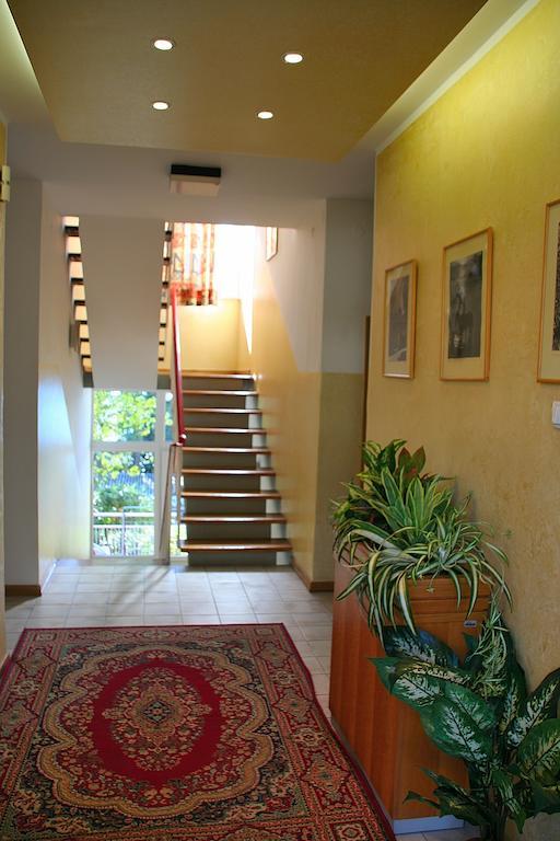 Maestral Residence Portoroz Luaran gambar