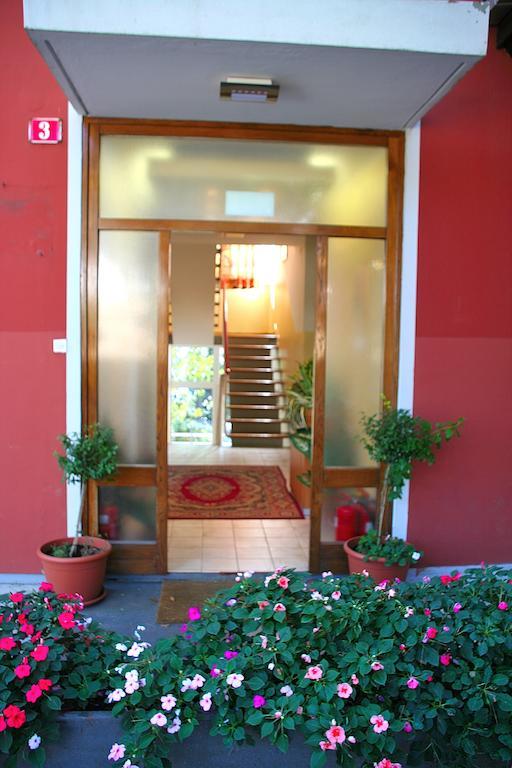 Maestral Residence Portoroz Luaran gambar