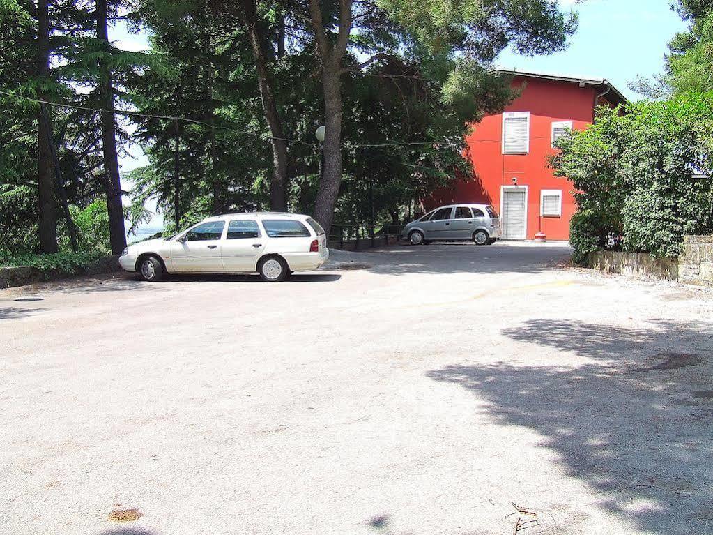 Maestral Residence Portoroz Luaran gambar
