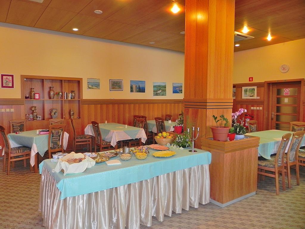 Maestral Residence Portoroz Luaran gambar