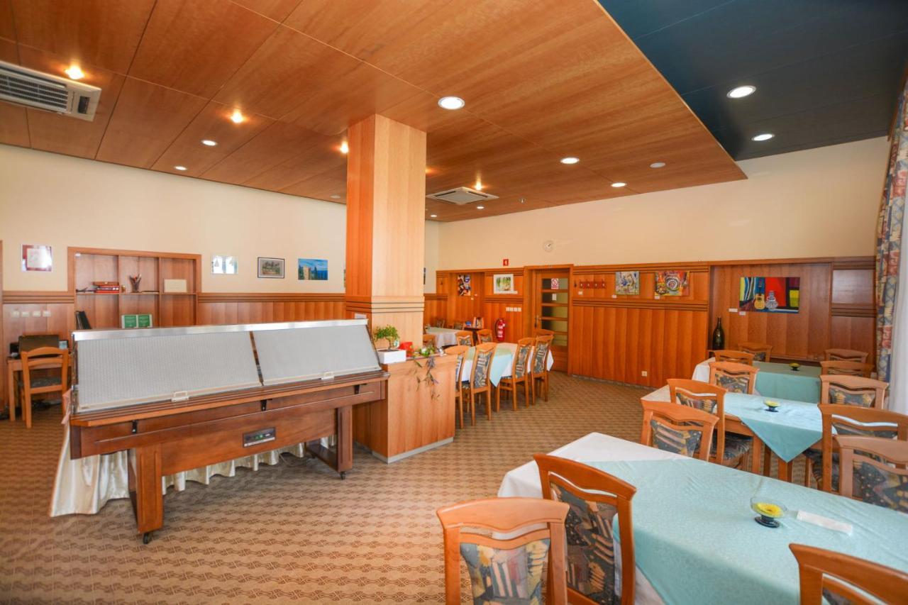 Maestral Residence Portoroz Luaran gambar