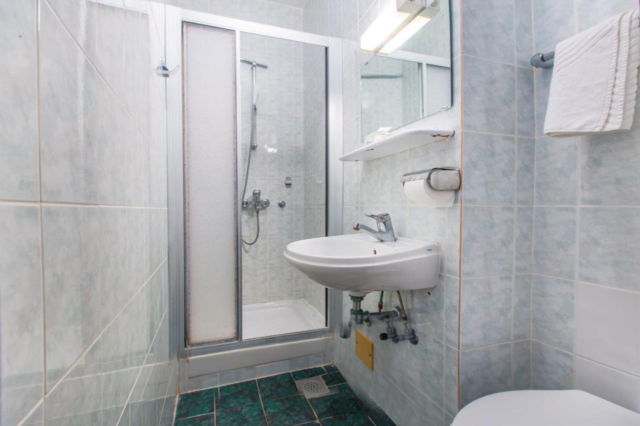 Maestral Residence Portoroz Luaran gambar