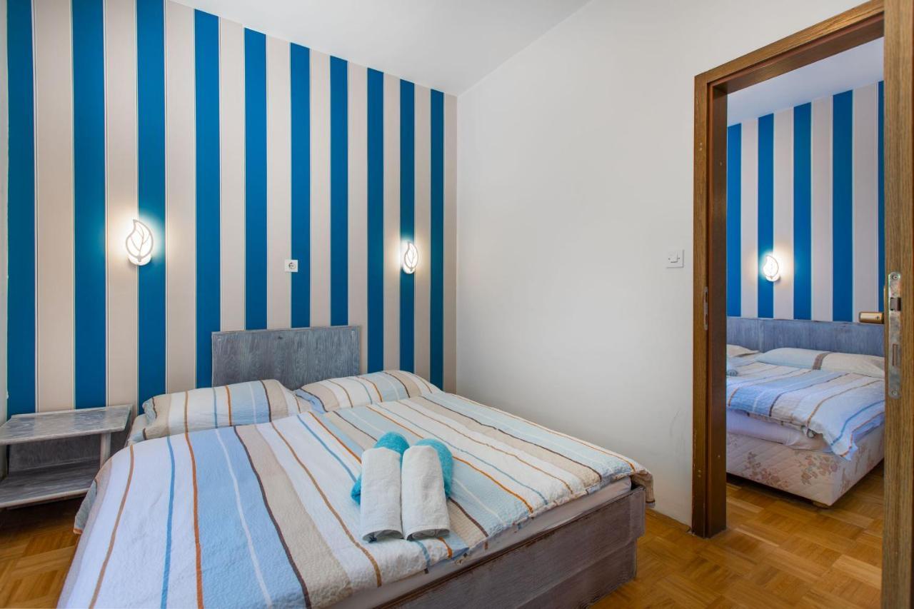 Maestral Residence Portoroz Luaran gambar