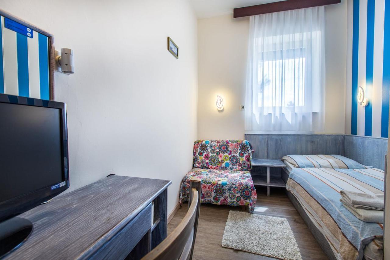 Maestral Residence Portoroz Luaran gambar