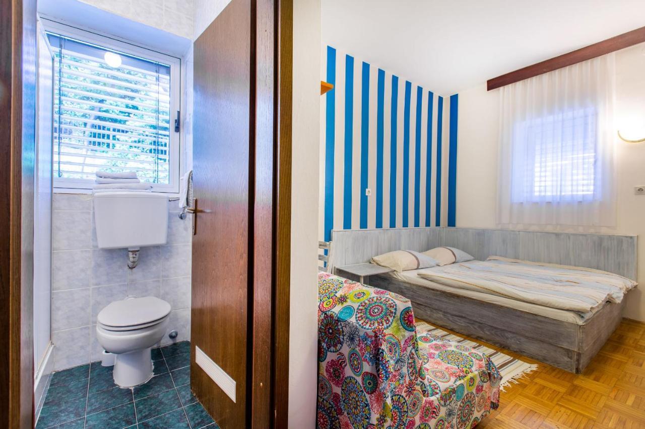 Maestral Residence Portoroz Luaran gambar