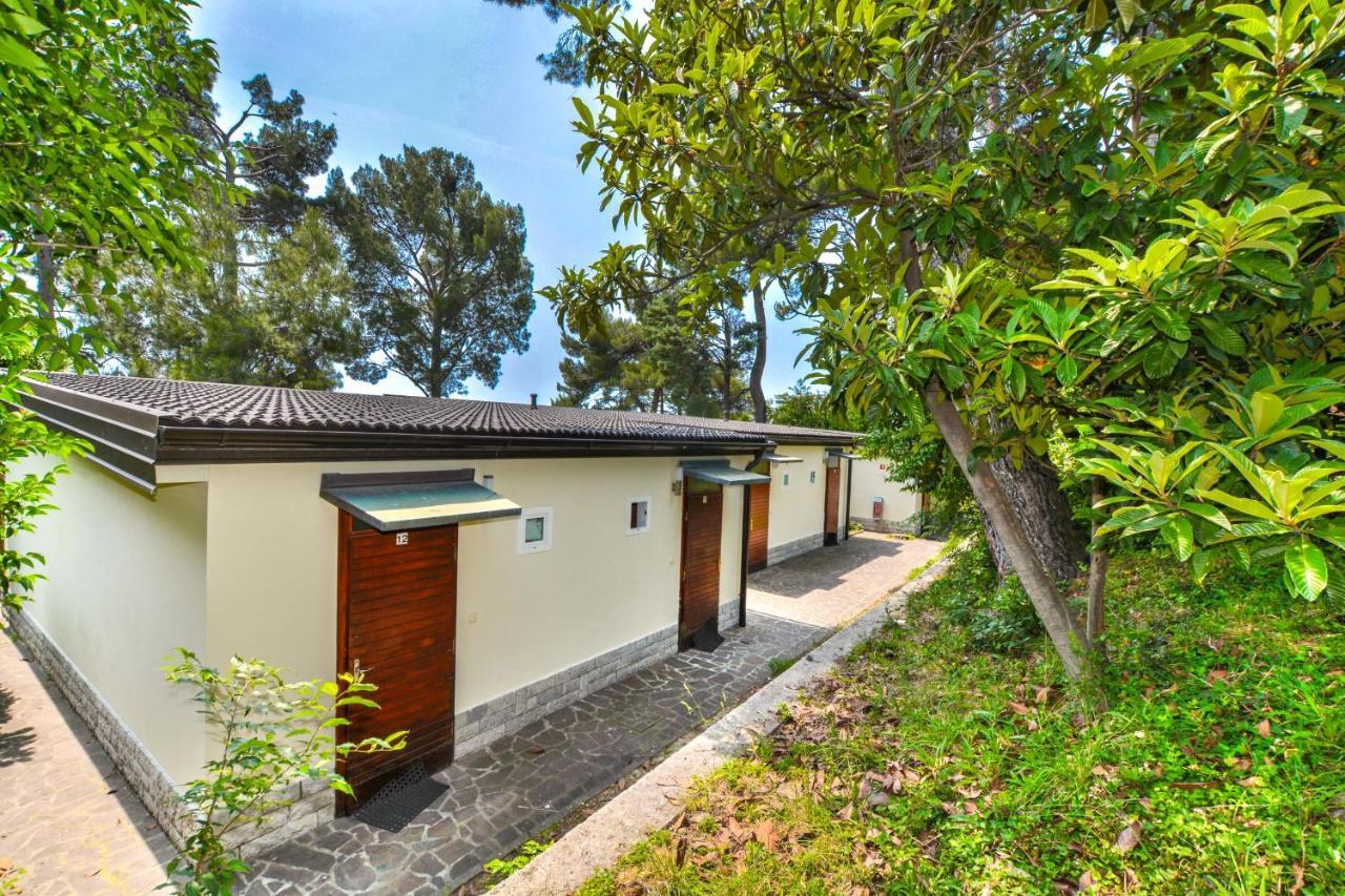 Maestral Residence Portoroz Luaran gambar