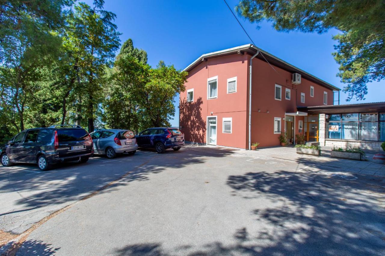 Maestral Residence Portoroz Luaran gambar